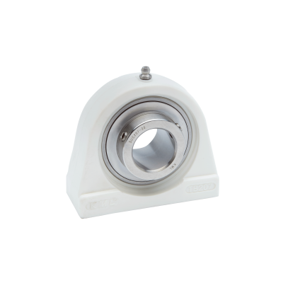 Zespół łożyskowy termoplastyczny S UCPAPL 202